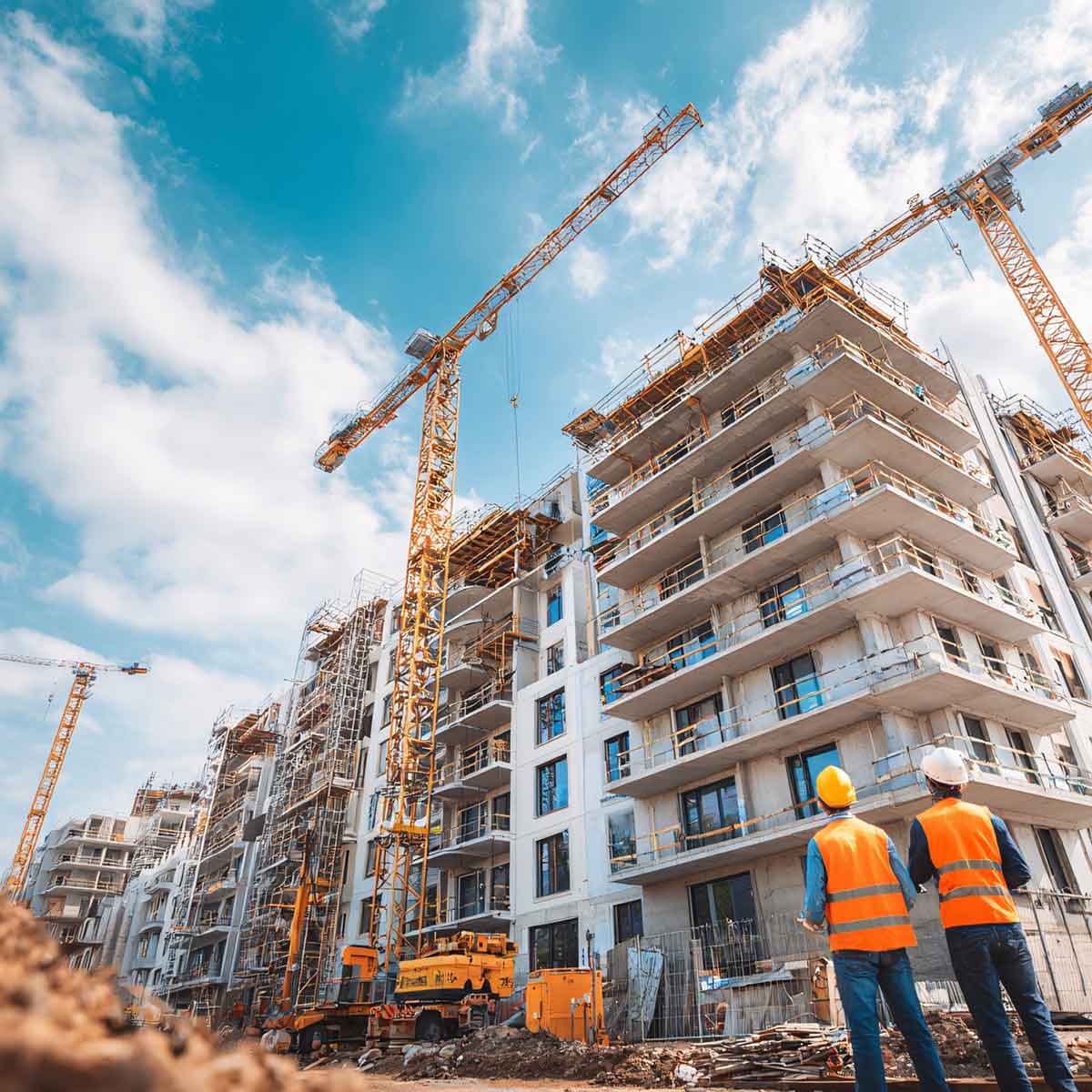 Property Development Australia