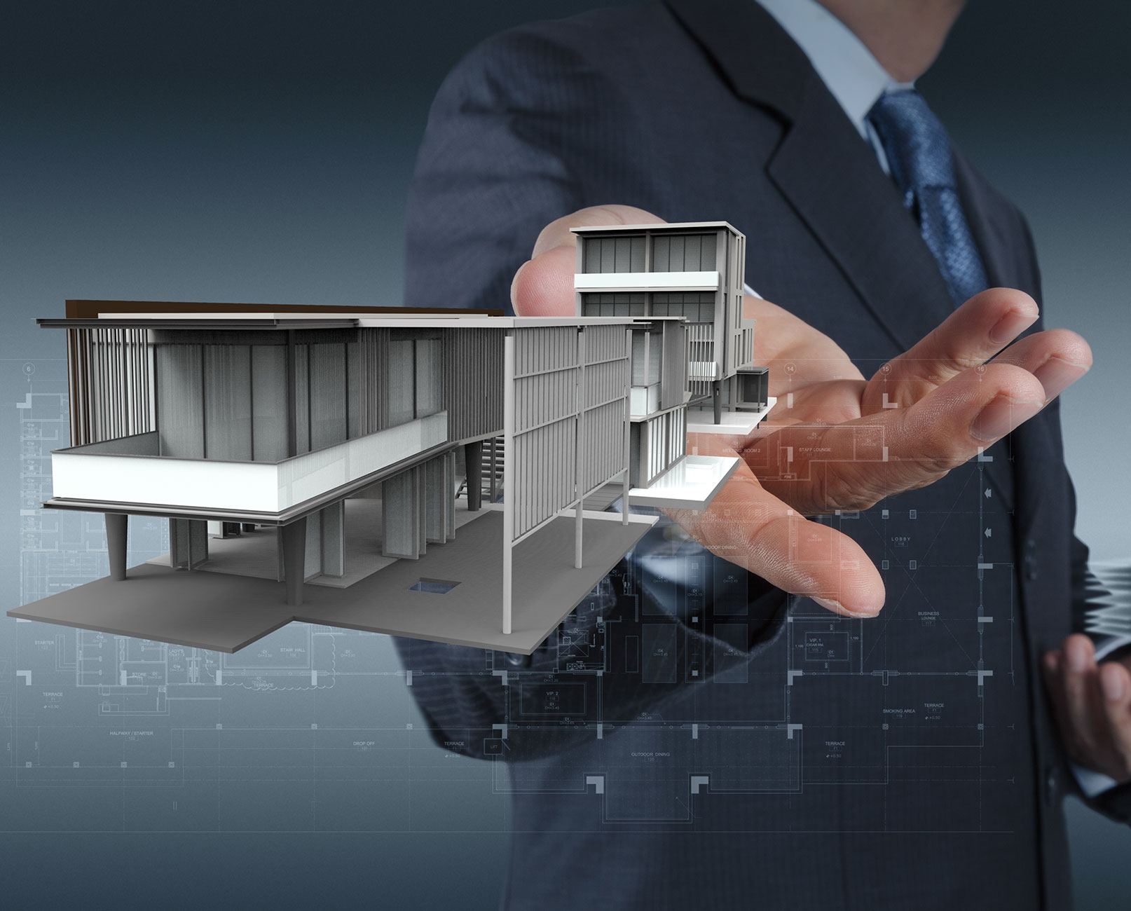 Our Expertise Background