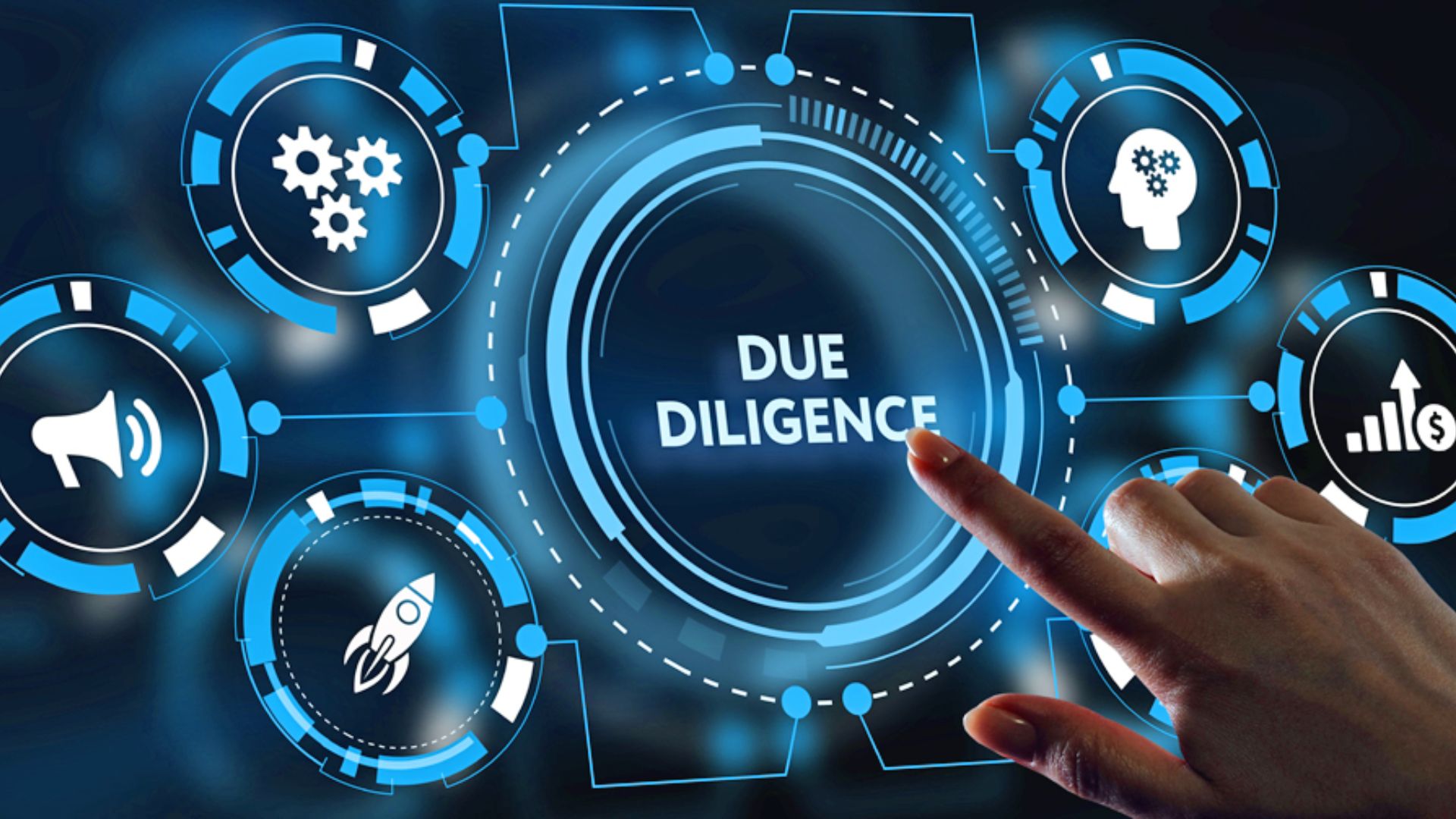 Due Diligence