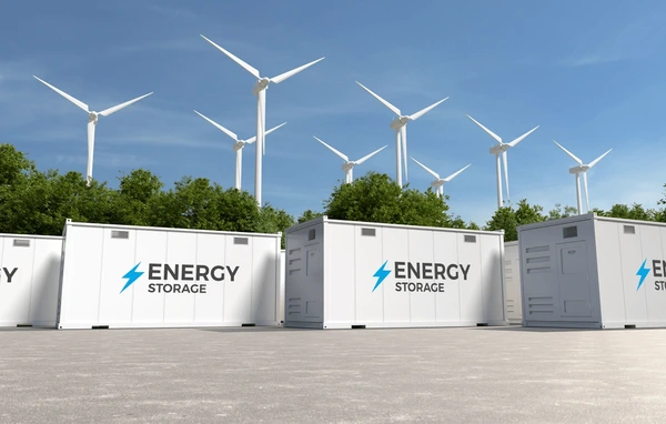 Energy Storage