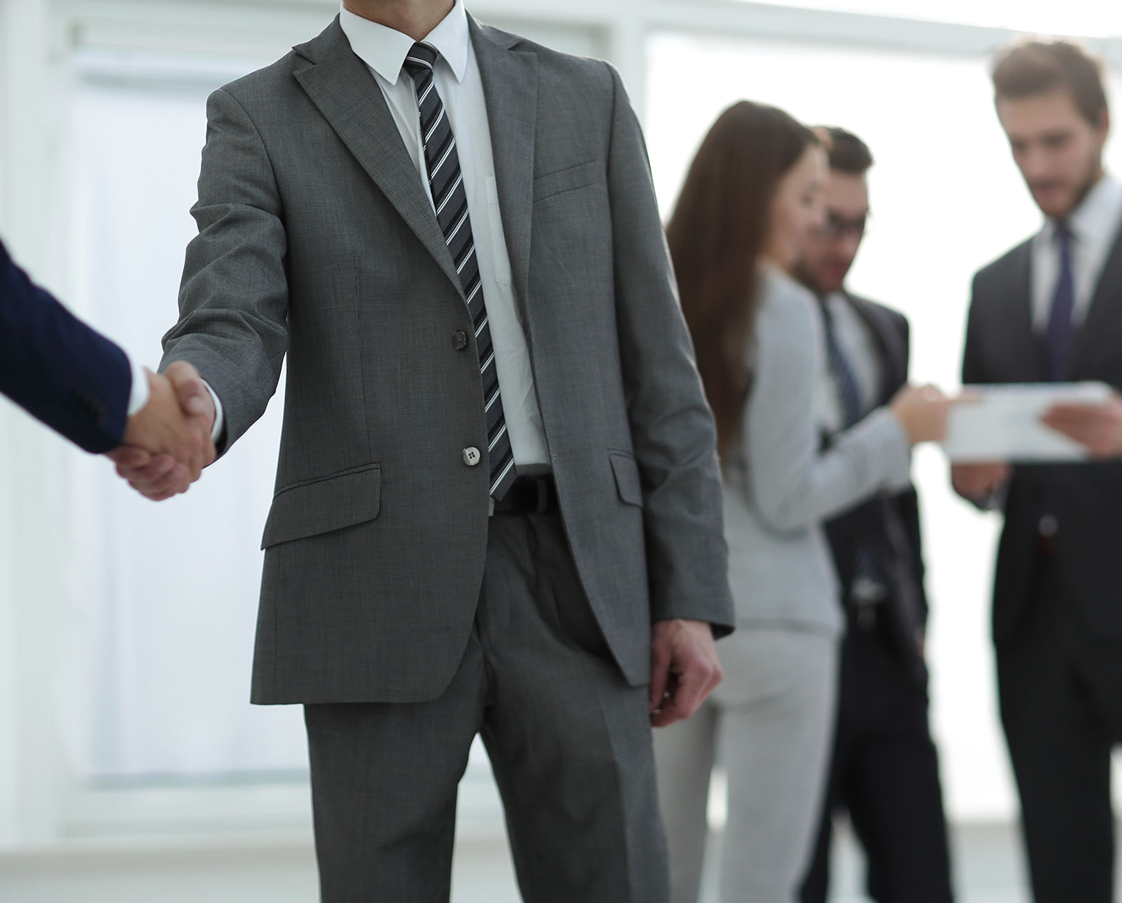 Migration and Recruitment