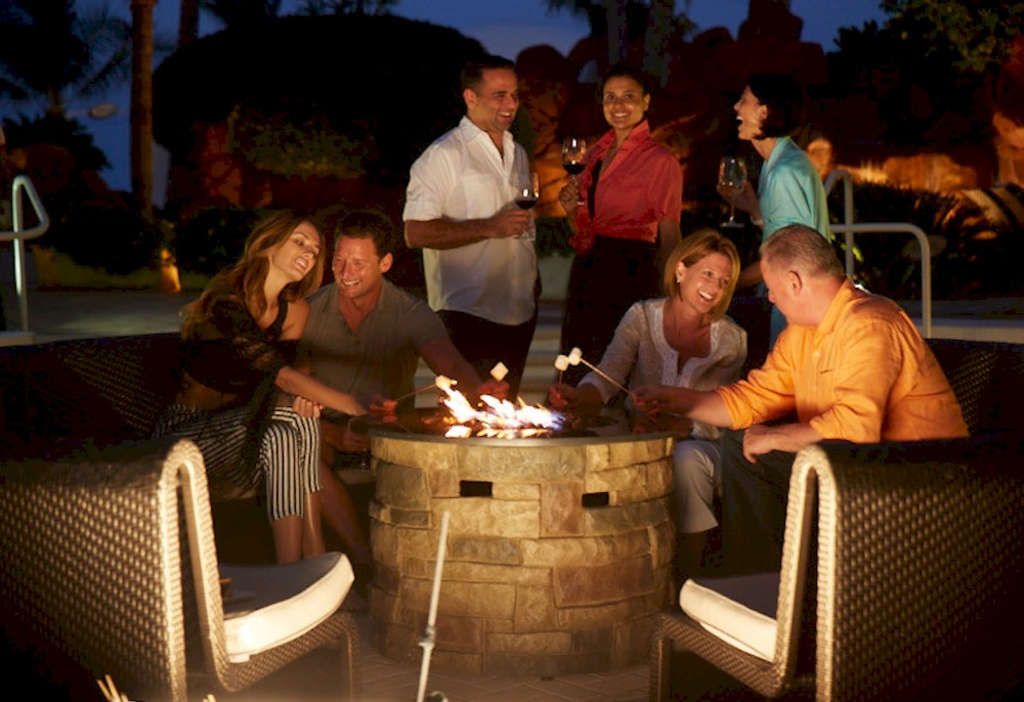 Investing in Excellence