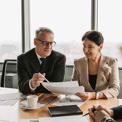 FY25 Modern Slavery Statement